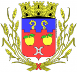 Blason Pousthomy